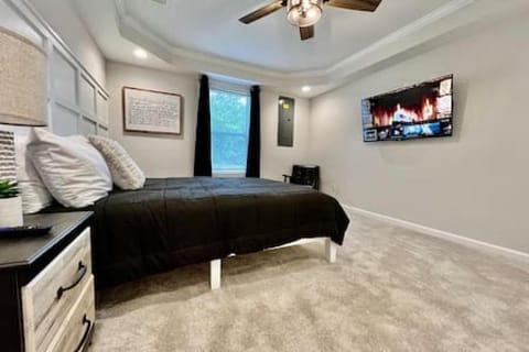 Amazing riverside New Construction home in Middletown House in Ohio