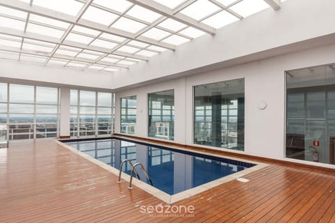 View (from property/room), Swimming pool