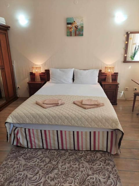 Studio Elegance Pamporovo Apartment in Decentralized Administration of Macedonia and Thrace