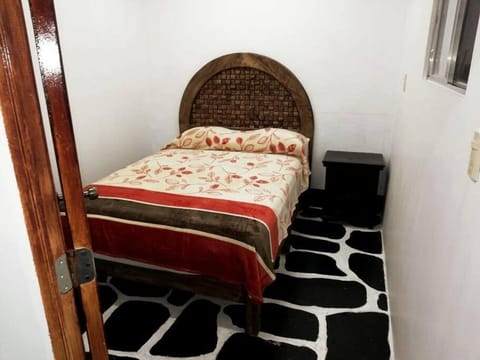 La cabaña del TIO PEPE Apartment in Taxco