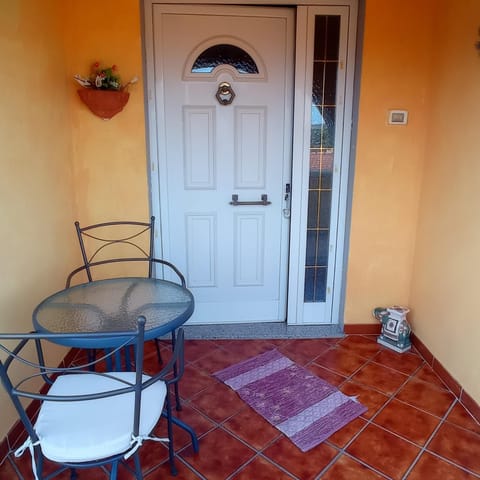 Appartamento La Vista Apartment in Budoni