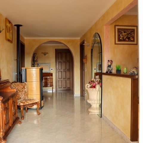 Appartamento La Vista Apartment in Budoni