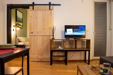 TV and multimedia, Bedroom