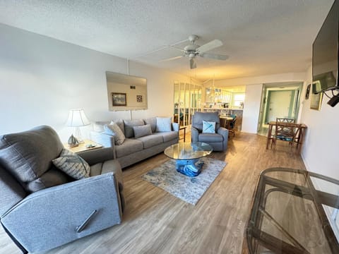 El Matador 217 - FREE TICKETS!! Your stay includes free tickets to many area attractions! House in Okaloosa Island