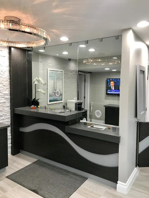 Sands Motel Hotel in Riverside