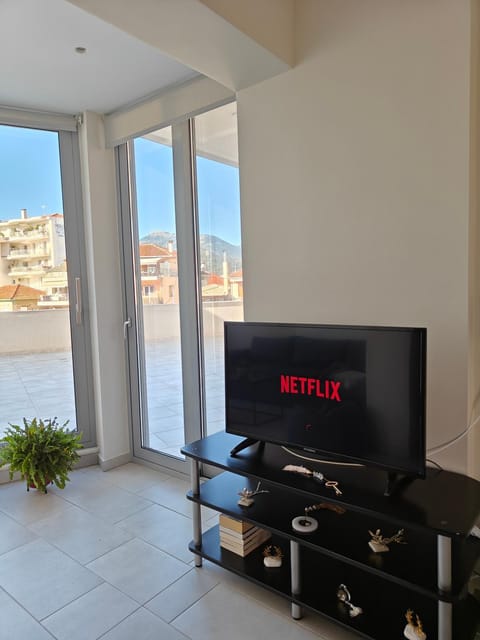 TV and multimedia, Decorative detail