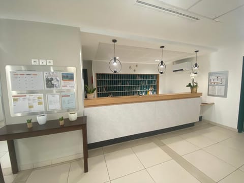 Domitys Le Chant des Lavandières Apartment hotel in Dreux