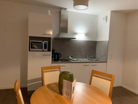 Domitys Le Chant des Lavandières Apartment hotel in Dreux