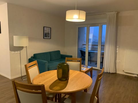 Domitys Le Chant des Lavandières Apartment hotel in Dreux