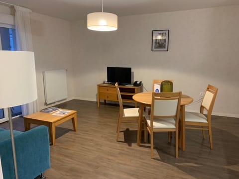 Domitys Le Chant des Lavandières Apartment hotel in Dreux