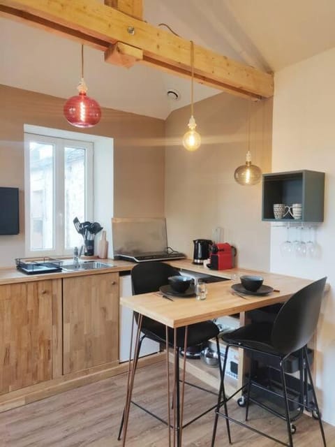 Adorable maisonnette proche Fontainebleau/Barbizon Apartment in Fontainebleau