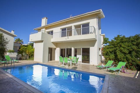 Patio, Swimming pool