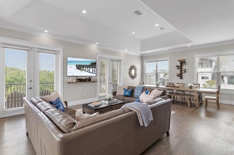 Buena Vista House in Seagrove Beach