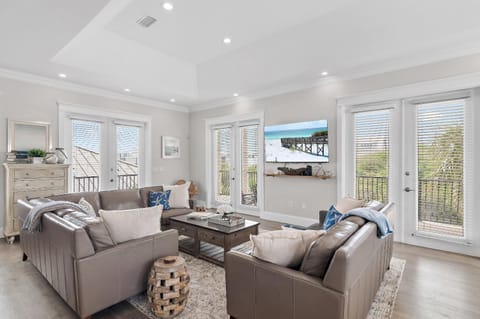 Buena Vista House in Seagrove Beach