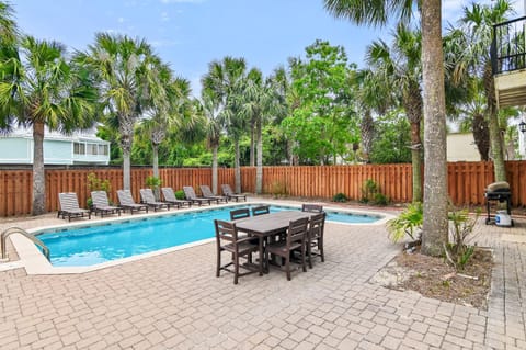Buena Vista House in Seagrove Beach