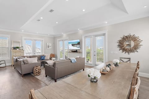 Buena Vista House in Seagrove Beach