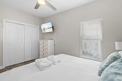 Caribbean Breeze House in Seacrest