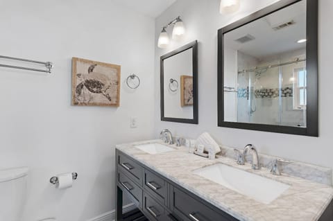 Caribbean Breeze House in Seacrest