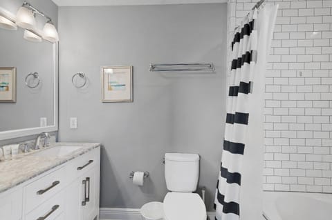 Caribbean Breeze House in Seacrest