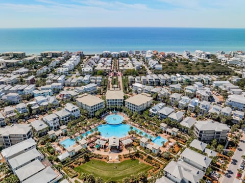 110 Surfer Lane House in Rosemary Beach
