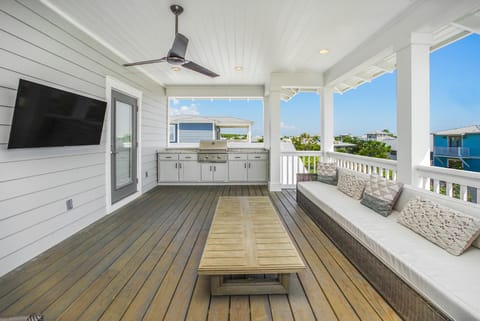 110 Surfer Lane House in Rosemary Beach