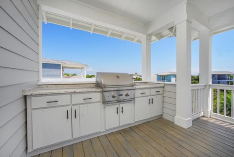 110 Surfer Lane House in Rosemary Beach