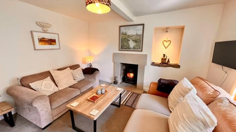 Jewel Cottage House in Matlock