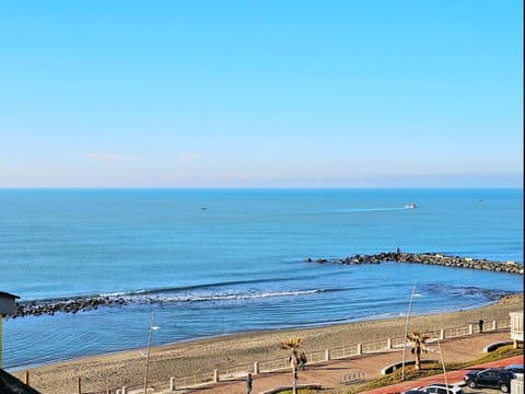 Attico Granelli di Sabbia Apartment in Ostia