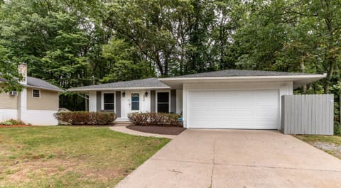 Property building, Natural landscape