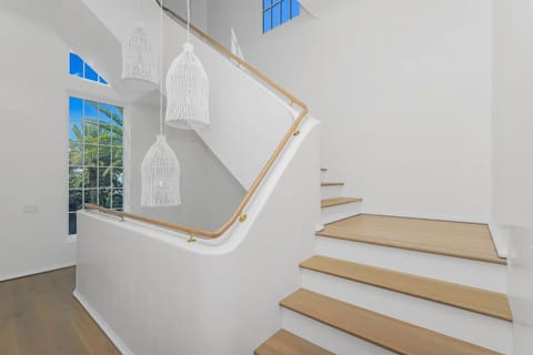 Ocean House in Rosemary Beach