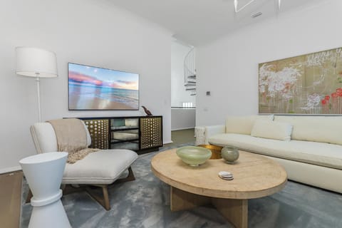 Ocean House in Rosemary Beach