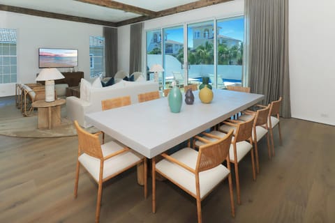 Ocean House in Rosemary Beach