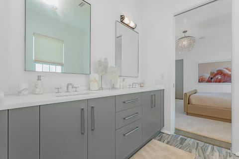 Ocean House in Rosemary Beach