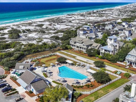 217 Gulf Bridge Lane House in Seacrest