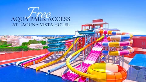 Aqua park