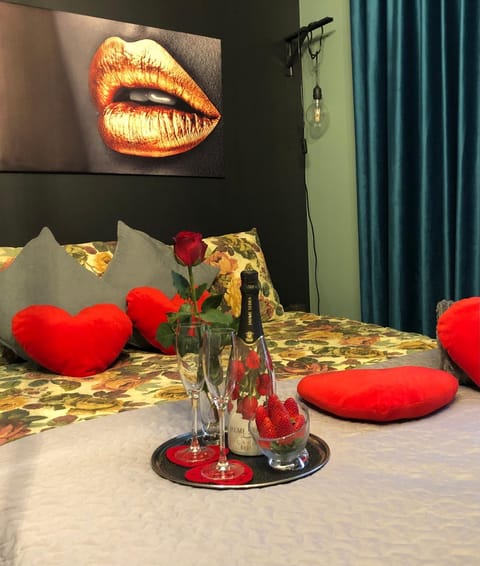 Happy House Apartment in Klaipėda