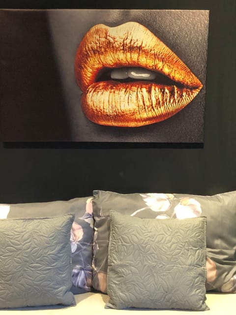 Happy House Apartment in Klaipėda