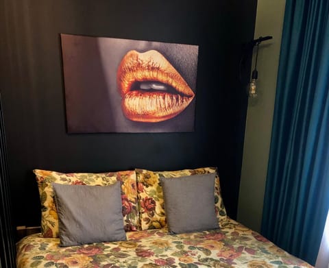 Happy House Apartment in Klaipėda