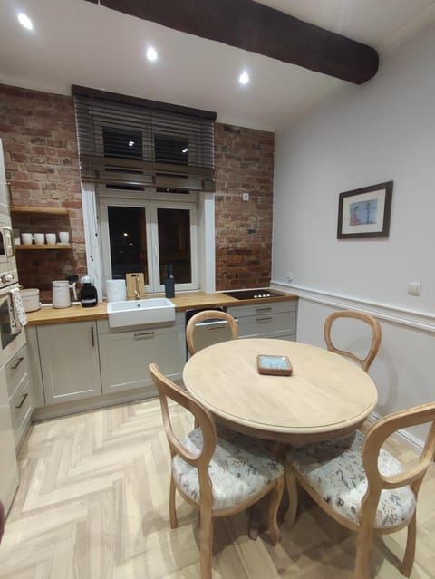 Apartments PSD - Anny Łajming 1D Apartment in Pomeranian Voivodeship