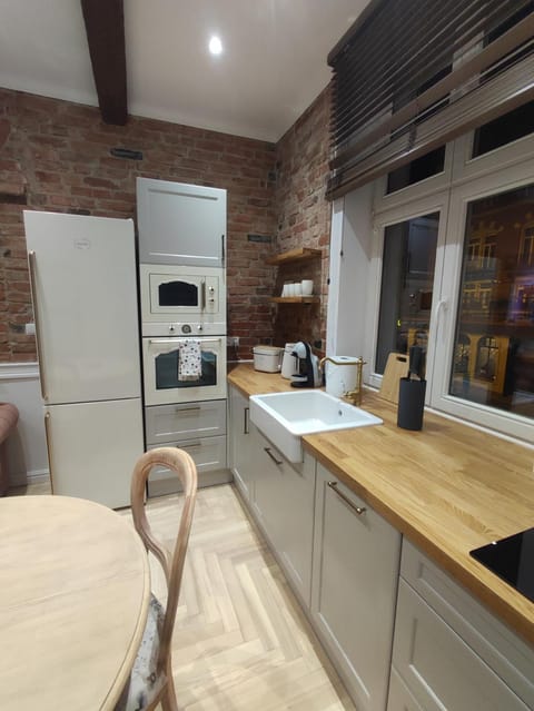 Apartments PSD - Anny Łajming 1D Apartment in Pomeranian Voivodeship