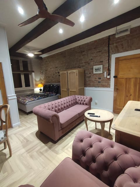 Apartments PSD - Anny Łajming 1D Apartment in Pomeranian Voivodeship