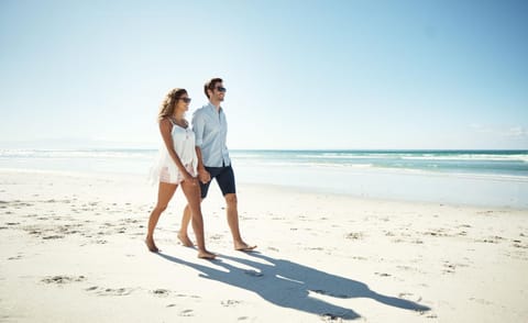 Harp's Haven Main and Carriage House in Rosemary Beach