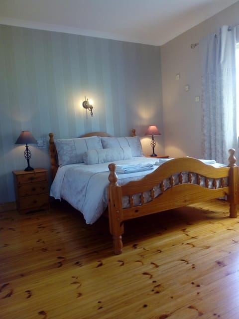 Inny River Lodge Bed and Breakfast in Longford