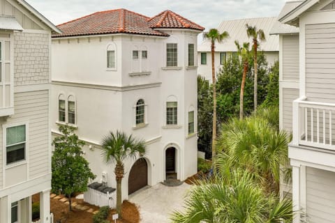 15 Mathis Cove House in Inlet Beach