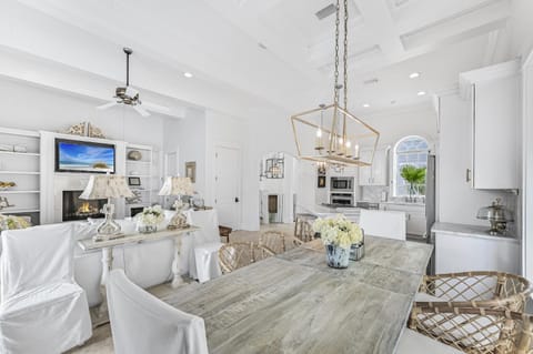 15 Mathis Cove House in Inlet Beach