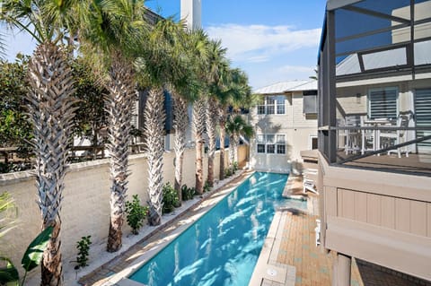 239 Pelican Circle House in Seacrest