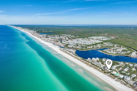 239 Pelican Circle House in Seacrest