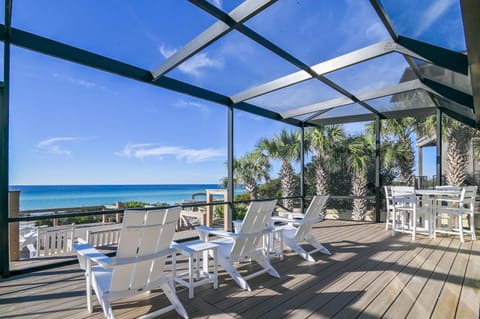 239 Pelican Circle House in Seacrest