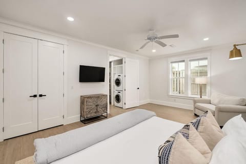 Salt & Light House in Rosemary Beach