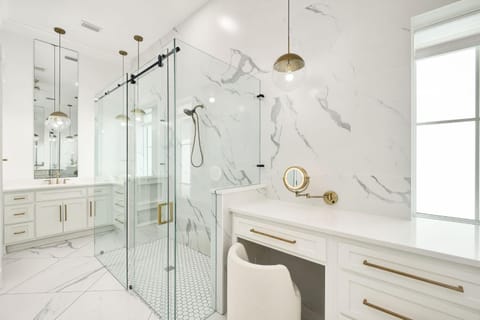 Salt & Light House in Rosemary Beach